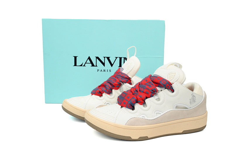 yupoo_305262_c9521f56.jpg 【CA1ET】白灰 浪凡运动鞋休闲鞋面包鞋 LANVIN White White Gray
