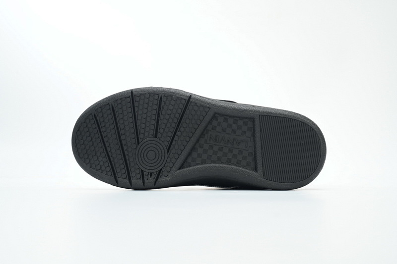 yupoo_305286_ceb074bf.jpg 【CA1ET】黑色 浪凡运动鞋休闲鞋面包鞋 LANVIN White Black
