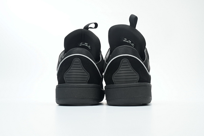 yupoo_305286_d7200249.jpg 【CA1ET】黑色 浪凡运动鞋休闲鞋面包鞋 LANVIN White Black