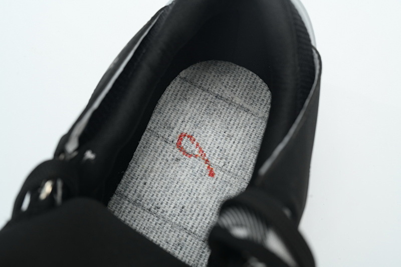 yupoo_305286_e71591b5.jpg 【CA1ET】黑色 浪凡运动鞋休闲鞋面包鞋 LANVIN White Black