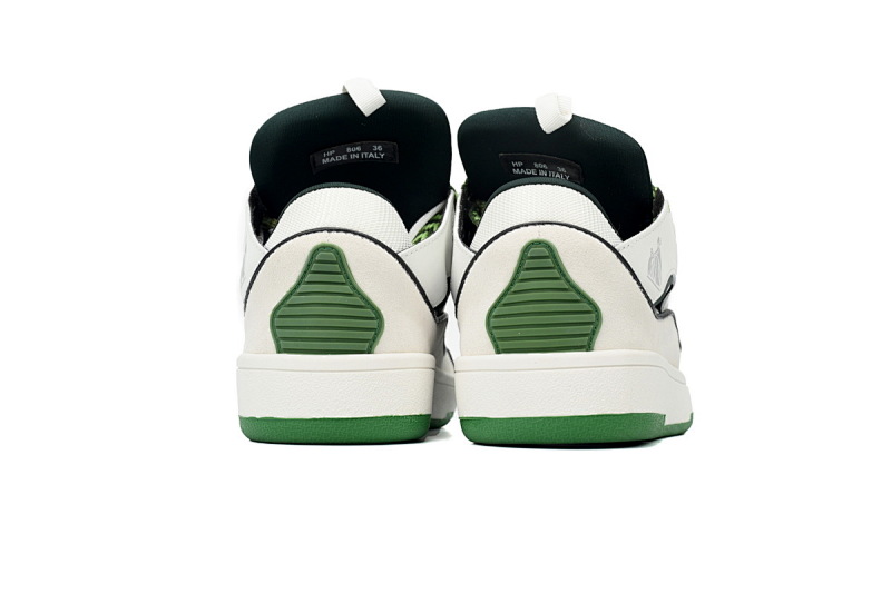 yupoo_305310_712efd1b.jpg 【CA1ET】白绿 浪凡运动鞋休闲鞋面包鞋 LANVIN White White Green