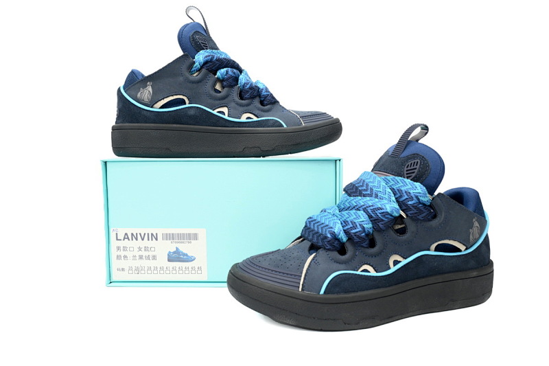 yupoo_305334_4a6c35d5.jpg 【CA1ET】宝蓝 浪凡运动鞋休闲鞋面包鞋 LANVIN White Baolan