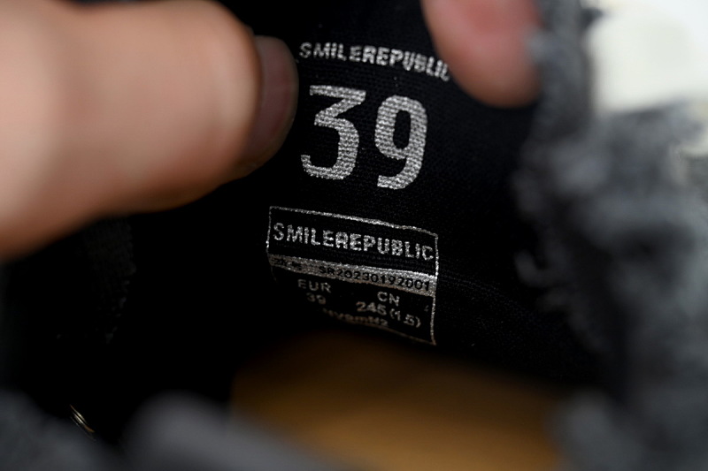 yupoo_305382_6f03e2d7.jpg 【CA3ET】灰色无灯 檀健次Smilerepublic 开口笑 低帮帆布鞋