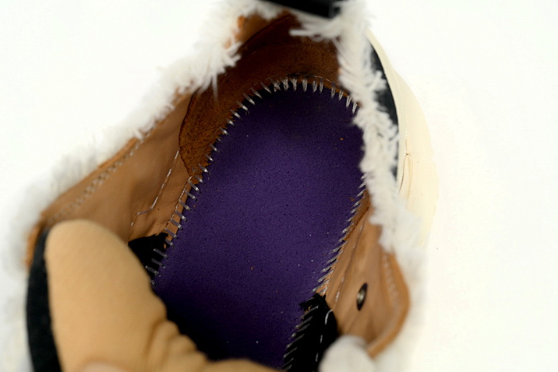 【CA1ET】3.0白黑 吴建豪XVESSELGOP硫化鞋 S22x55B xVESSEL G.O.P.Lows 3.0 Black