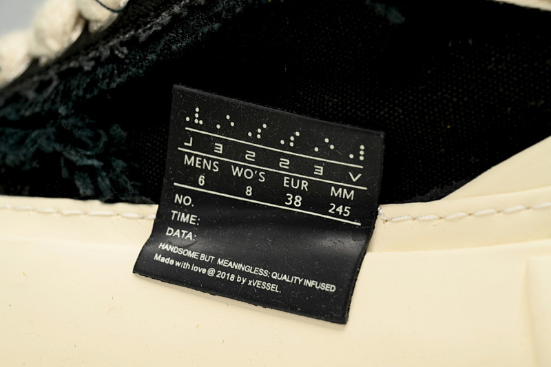 yupoo_306122_392623ba.jpg 【CA1ET】2.0黑色 吴建豪XVESSELGOP硫化鞋 S22x42B xVESSEL G.O.P.Lows 2.0 Black