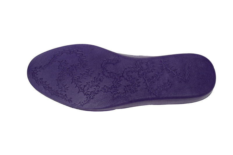 【CA7ET】紫色亮片 吴建豪XVESSELGOP硫化鞋 S23X06G xVESSEL G.O.P.Lows Purple Sequins