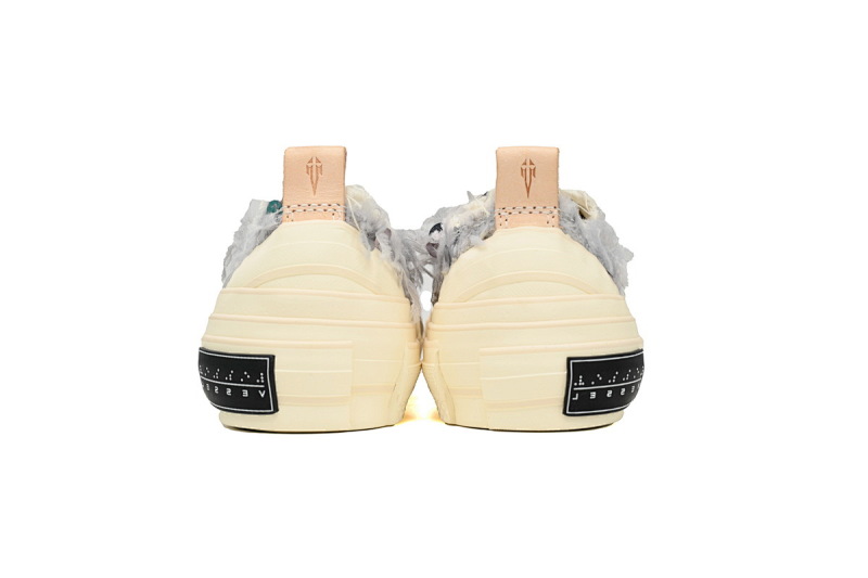 【CA7ET】紫色亮片 吴建豪XVESSELGOP硫化鞋 S23X06G xVESSEL G.O.P.Lows Purple Sequins