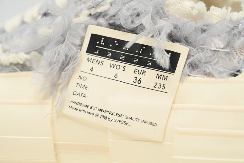 【CA7ET】紫色亮片 吴建豪XVESSELGOP硫化鞋 S23X06G xVESSEL G.O.P.Lows Purple Sequins