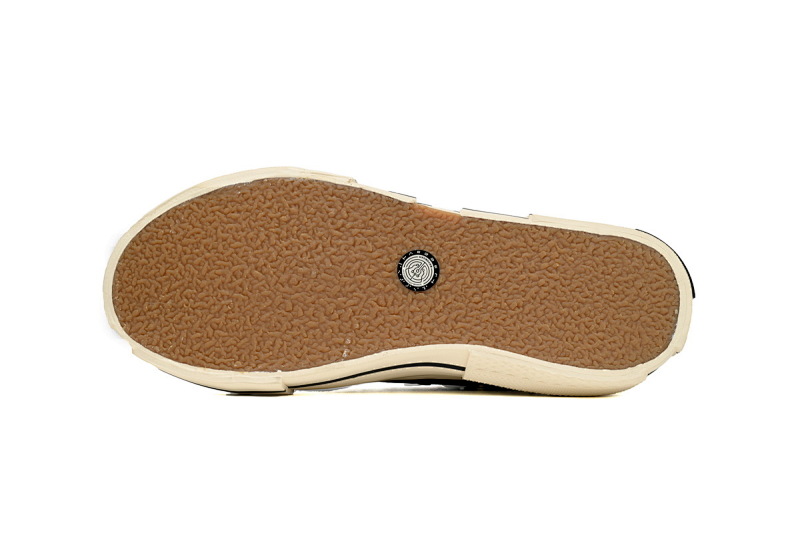 【CA7ET】海军蓝 吴建豪XVESSELGOP硫化鞋 S19X001N xVESSEL G.O.P.Lows Navy Blue