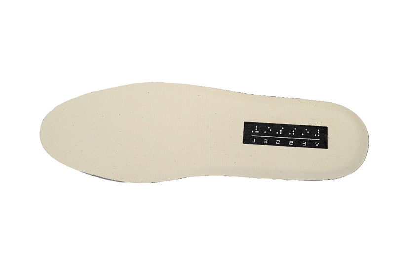 【CA7ET】海军蓝 吴建豪XVESSELGOP硫化鞋 S19X001N xVESSEL G.O.P.Lows Navy Blue