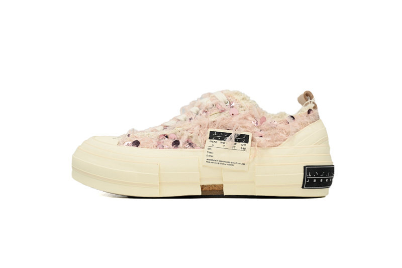 yupoo_306219_2a0ab5cf.jpg 【CA7ET】粉色亮片 吴建豪XVESSELGOP硫化鞋 F23x72C xVESSEL G.O.P.Lows Pink Sequins