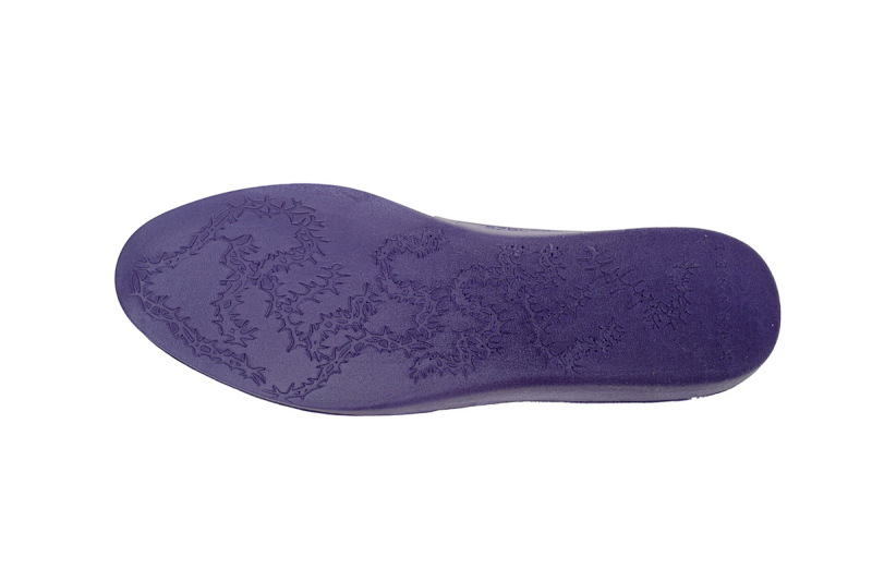 【CA7ET】白色亮片 吴建豪XVESSELGOP硫化鞋 S23X13S xVESSEL G.O.P.Lows Self Colored Sequins