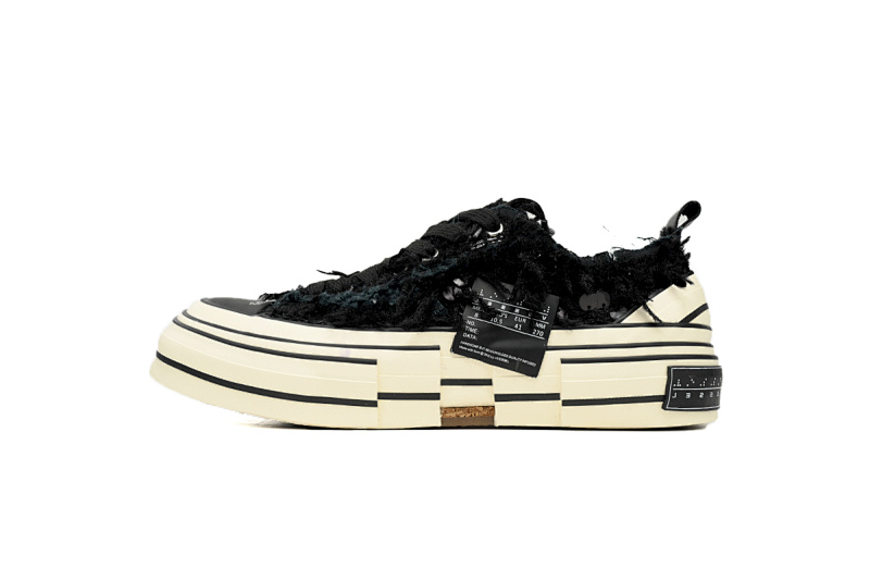 yupoo_306339_4d8e24ae.jpg 【CA7ET】黑色亮片 吴建豪XVESSELGOP硫化鞋 F23X16B xVESSEL G.O.P.Lows Black Sequins