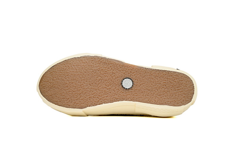 【CA7ET】白小香风 吴建豪XVESSELGOP硫化鞋 F21X21W xVESSEL G.O.P.Lows Pink Coarse Nickname