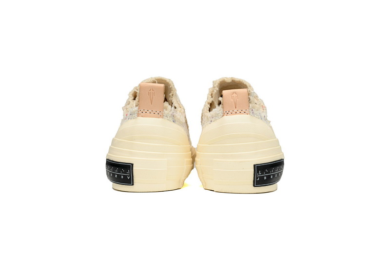 【CA7ET】白小香风 吴建豪XVESSELGOP硫化鞋 F21X21W xVESSEL G.O.P.Lows Pink Coarse Nickname
