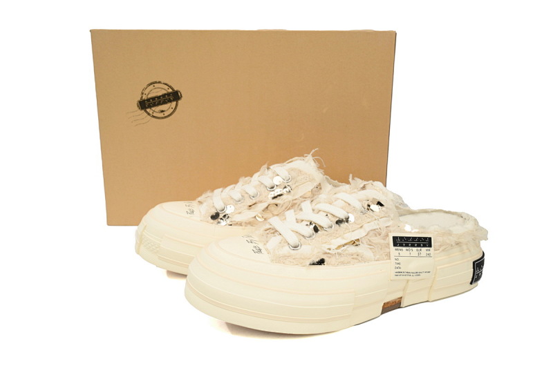 【CA7ET】金色亮片 吴建豪XVESSELGOP硫化鞋 F21X35W xVESSEL G.O.P.Lows Gold sequins