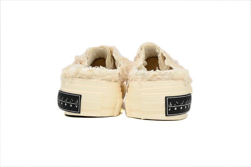 【CA7ET】金色亮片 吴建豪XVESSELGOP硫化鞋 F21X35W xVESSEL G.O.P.Lows Gold sequins