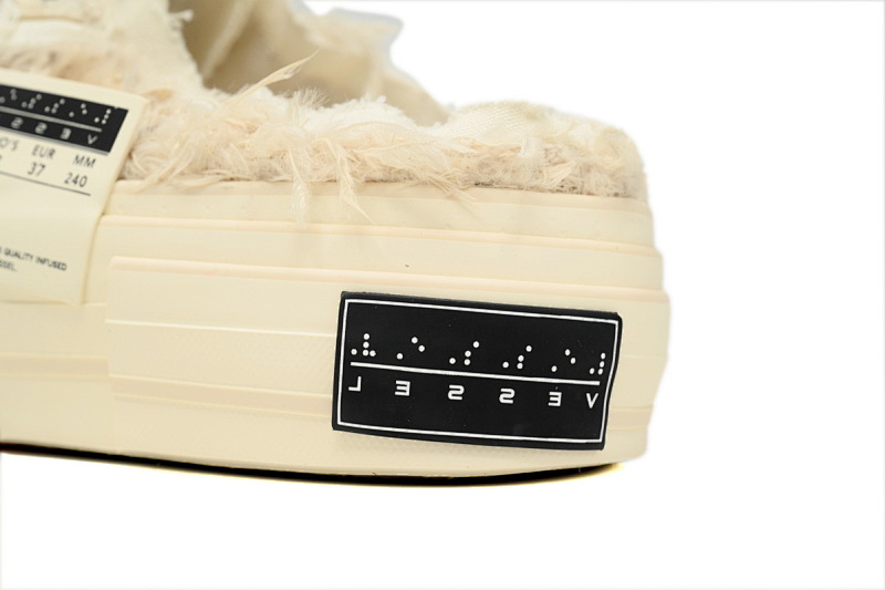 【CA7ET】金色亮片 吴建豪XVESSELGOP硫化鞋 F21X35W xVESSEL G.O.P.Lows Gold sequins