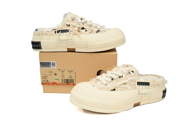 【CA7ET】金色亮片 吴建豪XVESSELGOP硫化鞋 F21X35W xVESSEL G.O.P.Lows Gold sequins