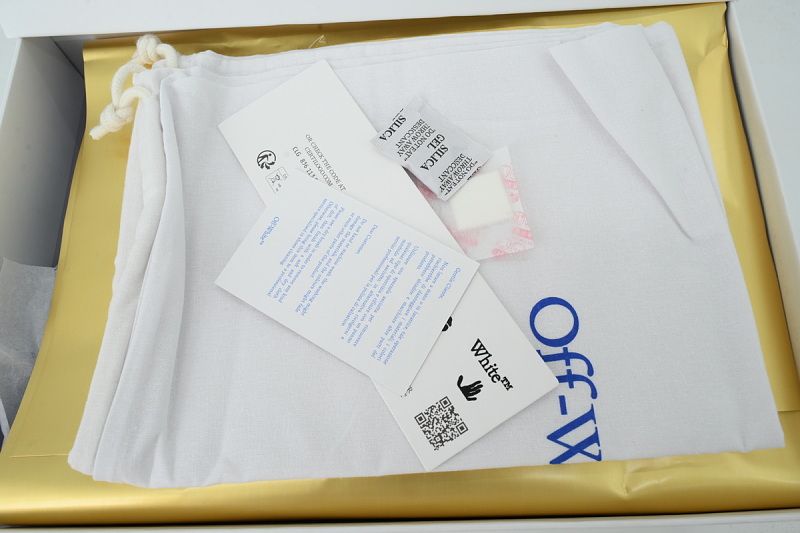 【CP3MI】香芋紫 OFFWHITE跑鞋系列 OWIA289S25 FAB0010083 Off-White Wmns Be Right 'taro purple'