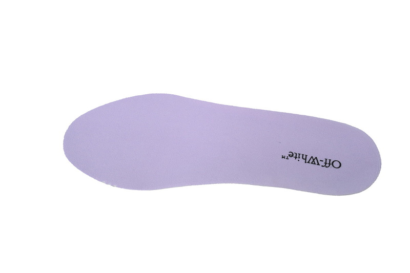 【CP3MI】香芋紫 OFFWHITE跑鞋系列 OWIA289S25 FAB0010083 Off-White Wmns Be Right 'taro purple'