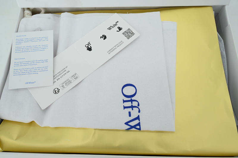 【CP3MI】洋红色 OFFWHITE跑鞋系列 W289S6F0061 00RUBBER Off-White Wmns Be Right 'Magenta'