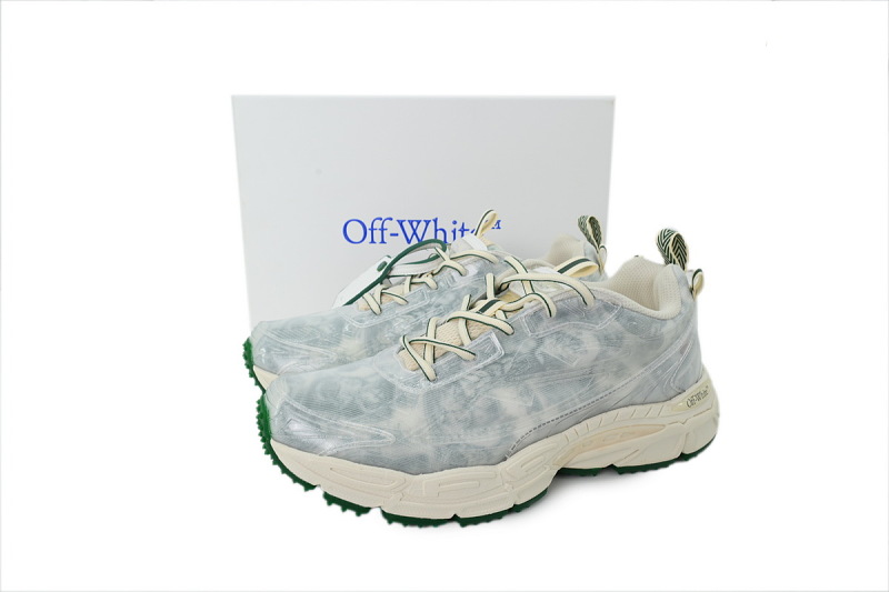 yupoo_306801_36d217a0.jpg 【CP3MI】墨绿印花 OFFWHITE跑鞋系列 OWIA289F25L EA0010080 Off-White Wmns Be Right 'Dark Green'