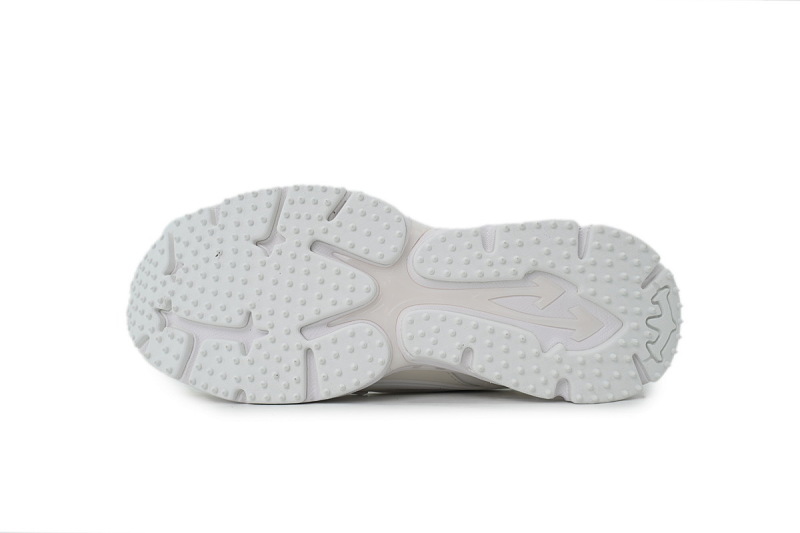 【CP3MI】象牙白 OFFWHITE跑鞋系列 OMIA29SS 26FAB00 10101 FF-WHITE Out Of Lvory White