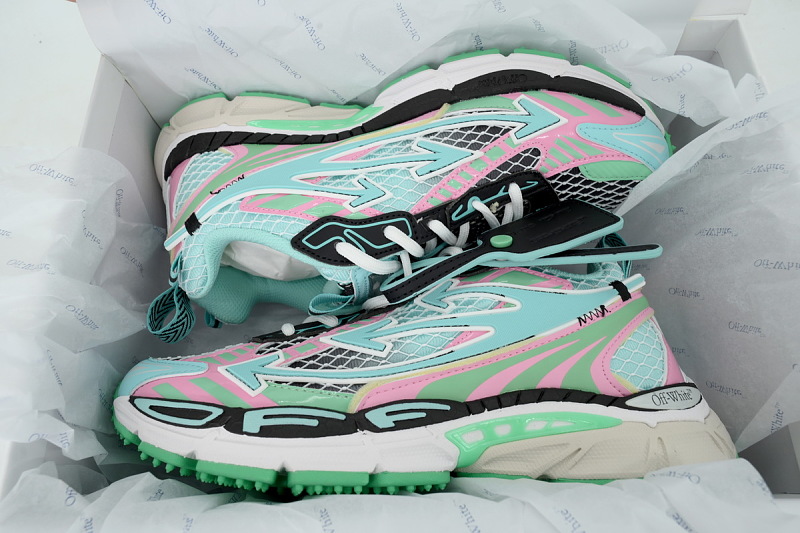 yupoo_306878_3dbec22a.jpg 【CP3MI】多色 OFFWHITE跑鞋系列 OMIA295S 26FAB00 47451 Off-White Wmns Be Right 'Multicolored'