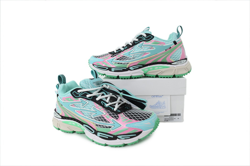 yupoo_306878_92ebfbd7.jpg 【CP3MI】多色 OFFWHITE跑鞋系列 OMIA295S 26FAB00 47451 Off-White Wmns Be Right 'Multicolored'