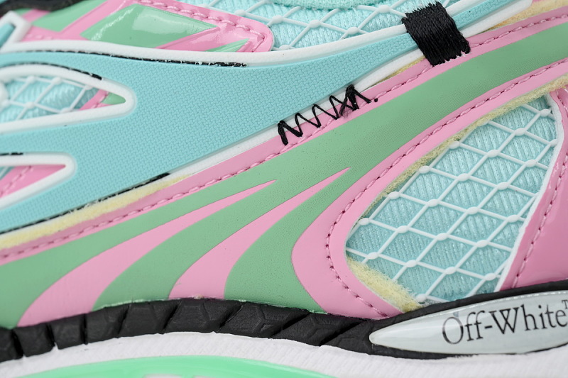 yupoo_306878_9615fe3f.jpg 【CP3MI】多色 OFFWHITE跑鞋系列 OMIA295S 26FAB00 47451 Off-White Wmns Be Right 'Multicolored'