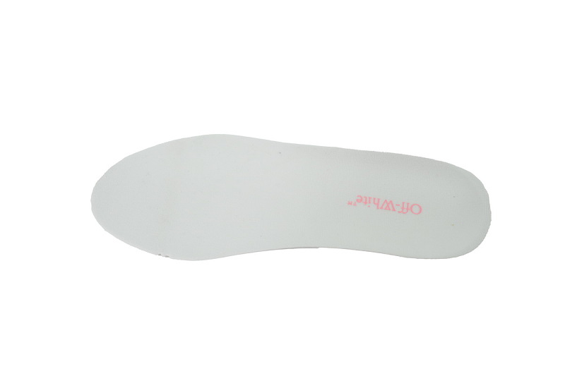 【CP3MI】白粉 OFFWHITE跑鞋系列 OWIA289S 26FAB00 1013C FF-WHITE Out Of White-Pink