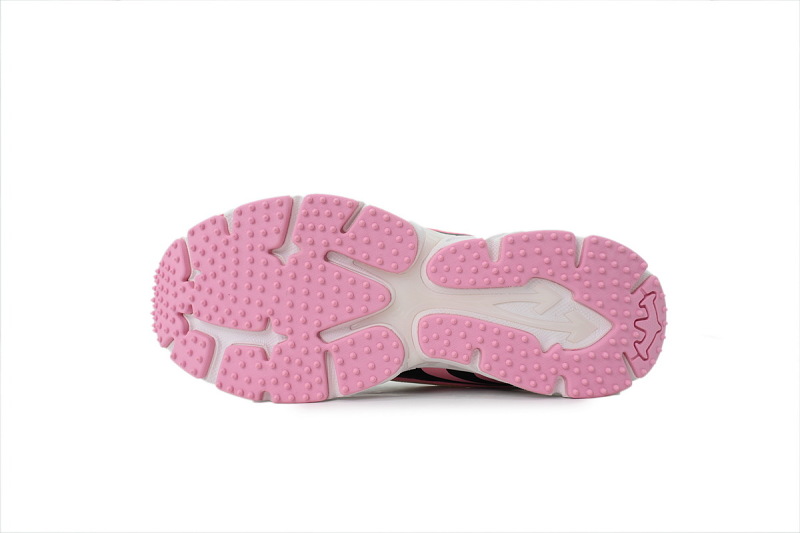 【CP3MI】白粉 OFFWHITE跑鞋系列 OWIA289S 26FAB00 1013C FF-WHITE Out Of White-Pink
