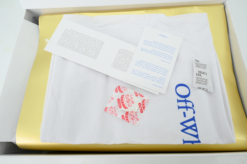 【CP3MI】蓝白 OFFWHITE跑鞋系列 OWIA289S 26FAB00 1054C FF-WHITE Out Of Blue And White