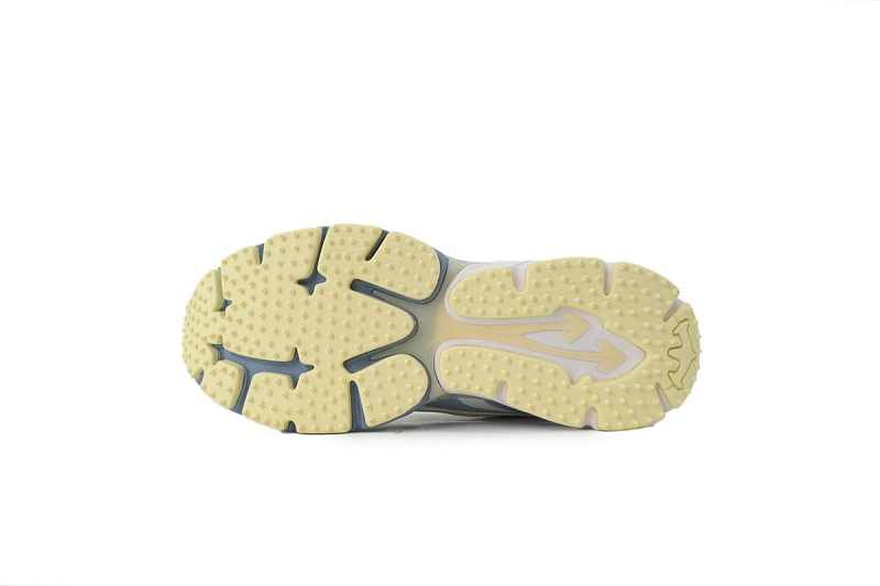 【CP3MI】蓝白 OFFWHITE跑鞋系列 OWIA289S 26FAB00 1054C FF-WHITE Out Of Blue And White