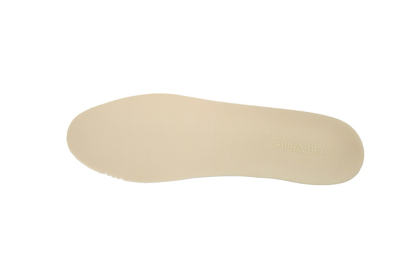 【CP3MI】米粉 OFFWHITE跑鞋系列 OWIA289F 25LEA00 16404 FF-WHITE Out Of Rice Noodles
