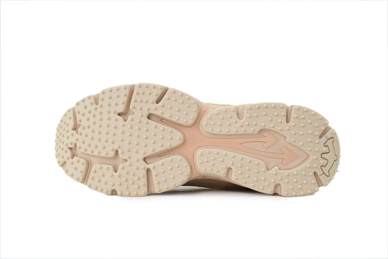 【CP3MI】米粉 OFFWHITE跑鞋系列 OWIA289F 25LEA00 16404 FF-WHITE Out Of Rice Noodles