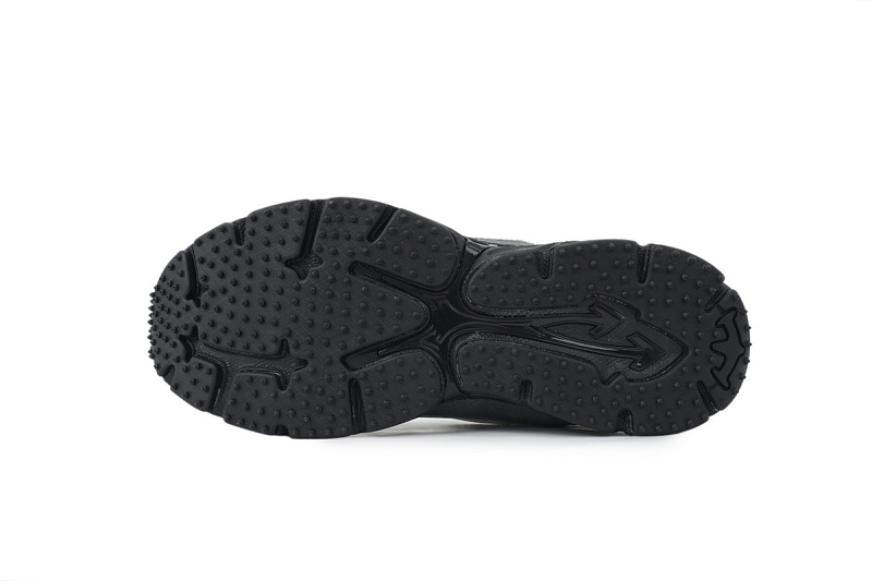 【CP3MI】黑白 OFFWHITE跑鞋系列 OMIA295S 26LEA00 10110 FF-WHITE Out Of Black And White