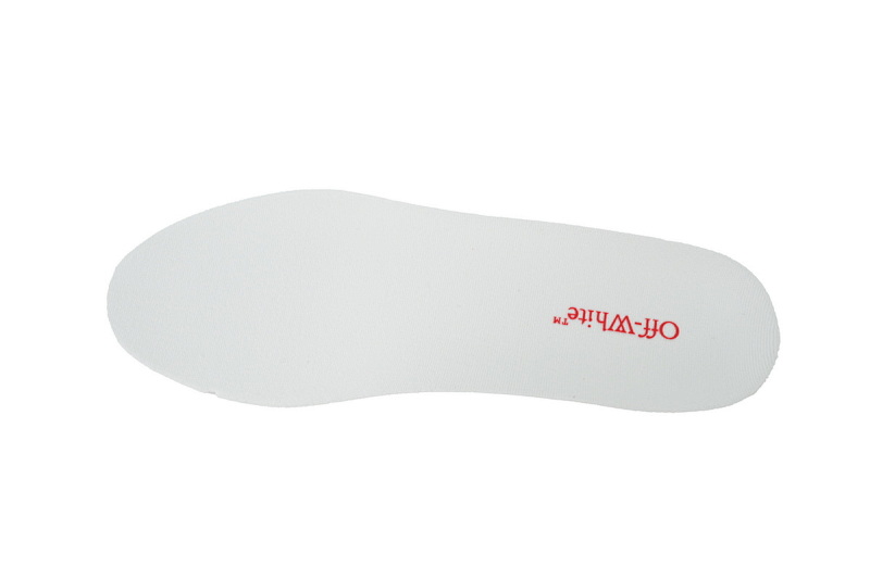 【CP3MI】黑白红 OFFWHITE跑鞋系列 OWIA289F 25LEA001 0063 FF-WHITE Out Of Black White Red