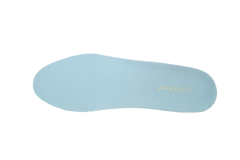 【CP3MI】粉蓝 OFFWHITE跑鞋系列 OMIA295S 26FAB005 7626  FF-WHITE Out Of Powder Blue