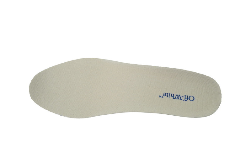 【CP3MI】米白色 OFFWHITE跑鞋系列 OMIA289F 25LEA001 0057  FF-WHITE Out Of Beige