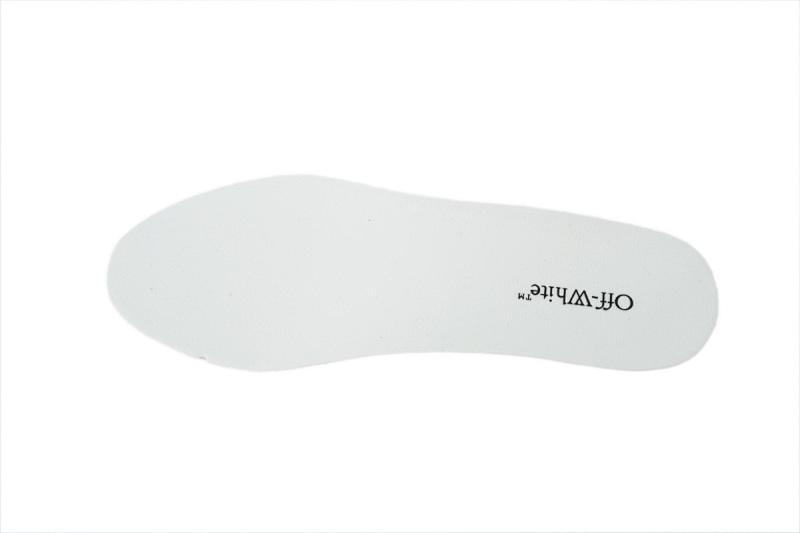 【CP3MI】米色夜光 OFFWHITE跑鞋系列 OWIA295S 26FAB003 1087 FF-WHITE Out Of Beige Night Light