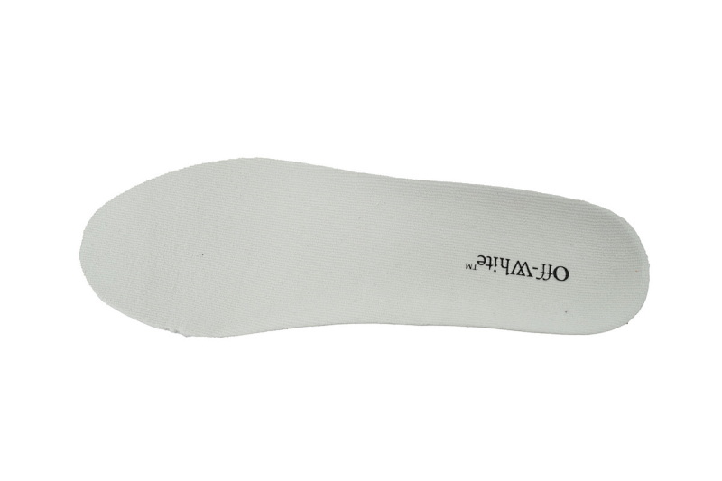 【CP3MI】浅米色  OFFWHITE跑鞋系列 OWIA289 F25LEA001 0310 FF-WHITE Out Of Light Beige