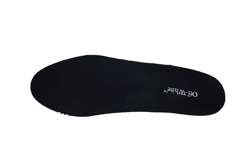 【CP3MI】草绿黑 OFFWHITE跑鞋系列 OMIA295C99 FAB002 1014  FF-WHITE Out Of Grass Green Black