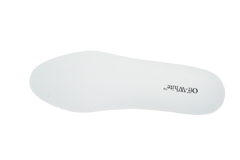 【CP3MI】渐变蓝 OFFWHITE跑鞋系列  OMIA295S25 FAB00 47245   FF-WHITE Out Of Gradient Blue