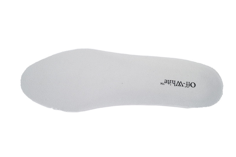 【CP3MI】白宝蓝 OFFWHITE跑鞋系列 OMIA295S25 FAB00 47247 FF-WHITE Out Of White Blue