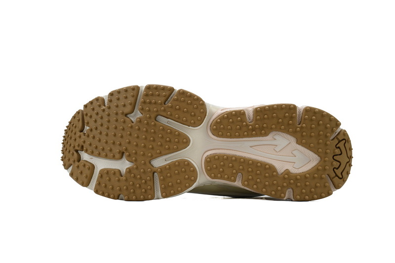 【CP3MI】浅粉棕 OFFWHITE跑鞋系列 OWIA289F24 FAB00 13C6D FF-WHITE Out Of Light pink brown