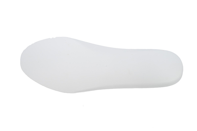 【CP3MI】白灰色 OFFWHITE跑鞋系列 OMIA295C99 FAB001 0972 FF-WHITE Military White Gray