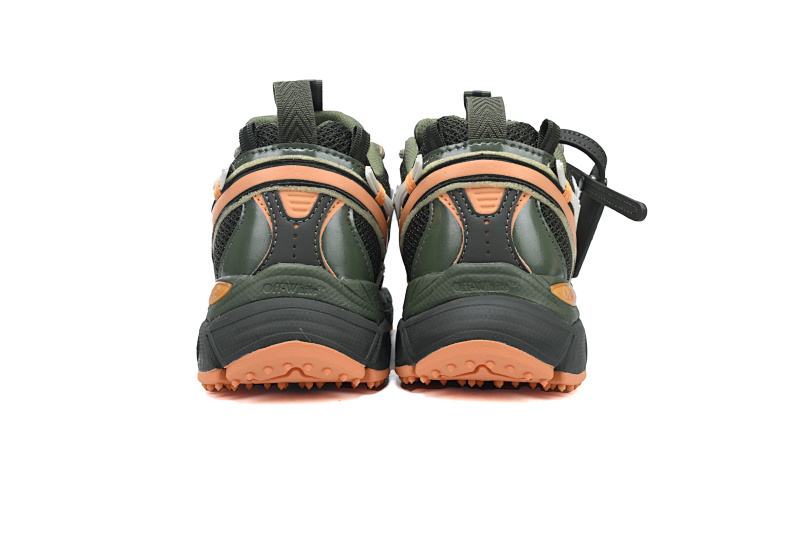 yupoo_308087_c25d6395.jpg 【CP3MI】军绿色 OFFWHITE跑鞋系列 OMIA295F24 FAB00 10009 FF-WHITE Military Green