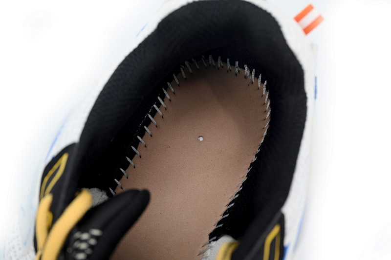【CP3MI】浅蓝白 OFFWHITE跑鞋系列 OIIA295F24 FAB00 20945 FF-WHITE Out Of Light Blue and White